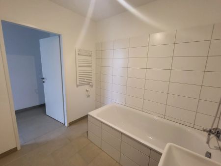 2-Zimmer-Wohnung mit Terrasse und Garten, Top 4 - Photo 5