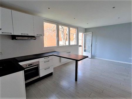 Appartement 2 pièces à Toul - Photo 4