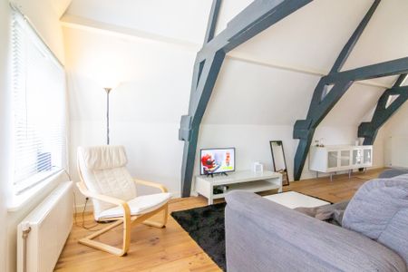 Te huur: Appartement Hoogstraat 61 C in Schiedam - Photo 5