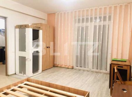 Garsoniera, 31 mp, parcare, zona strazii Cetatii - Photo 2