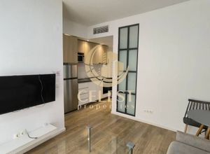 Studio/Γκαρσονιέρα για ενοικίαση - Κέντρο Θεσσαλονίκης, - Φωτογραφία 1