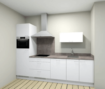 Appartement te huur: Kennedylaan 266 2035 TR Haarlem - Photo 3