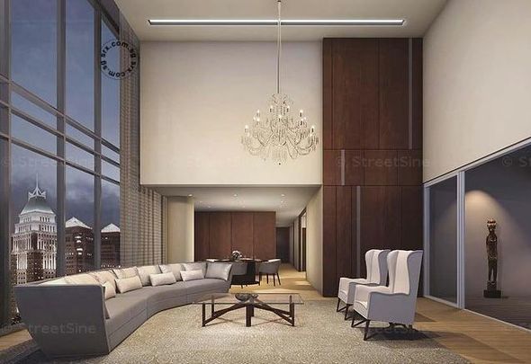TwentyOne Angullia Park (D9), Condominium - For Rent - Photo 1