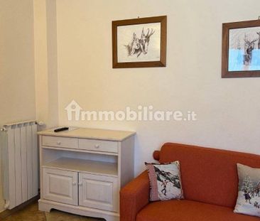 Trilocale via Plagnol, Colle Sestriere, Sestriere - Foto 3