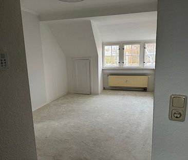 Dachgeschoßwohnung/Singlewohnung in absoluter Innenstadtlage zu vermieten - Foto 3