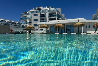 Alquiler de piso en Carretera de Almería, 31