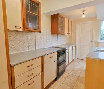 Glendower Avenue, Coventry - Traditional 3 Bedroom Mid Terrace - Photo 5