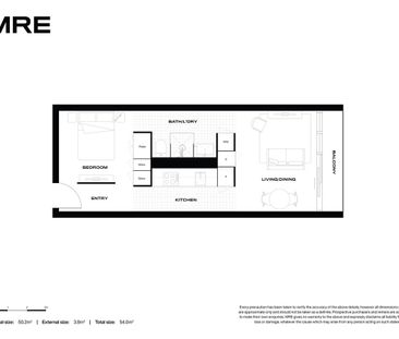 817/65 Coventry Street, Southbank - Photo 4