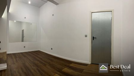 Studio/Γκαρσονιέρα για ενοικίαση Καλυμνιώτικα (Βούλα) - Photo 4