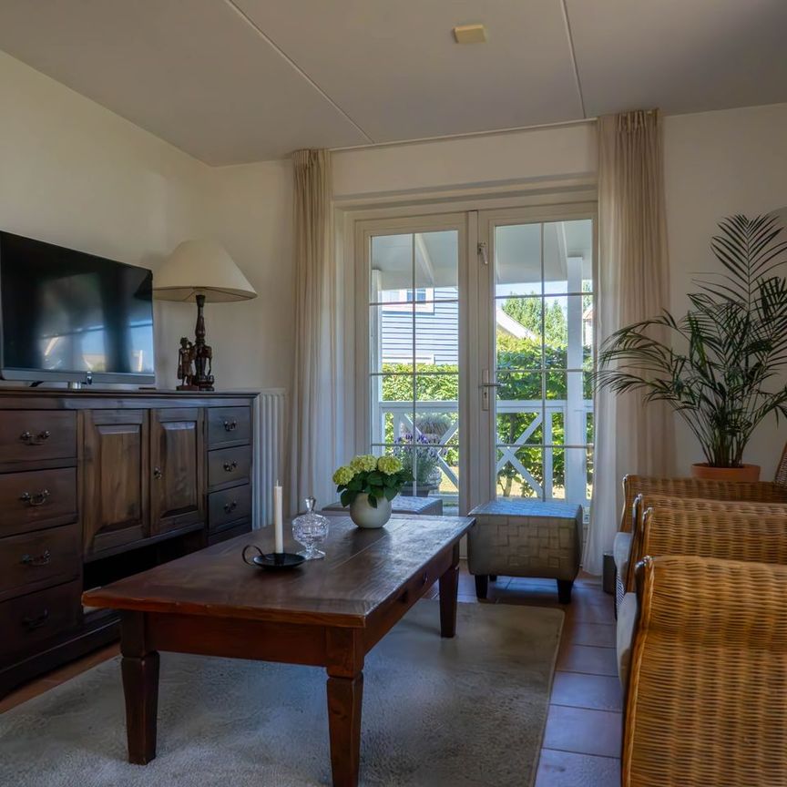 Huis te koop: De Heeren van 's-Gravensande 140 2691 SJ 's-Gravenzande - Photo 1