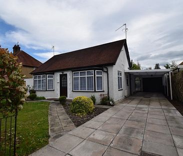 Wendover Road, Burnham, Bucks,SL1 - Photo 1