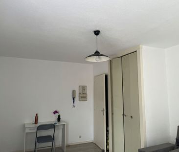Location Appartement 1 pièce 22m² TOULOUSE 31400 - Photo 5