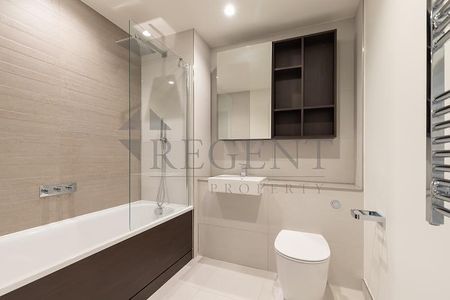 1 bedroom apartment to rent - Photo 5