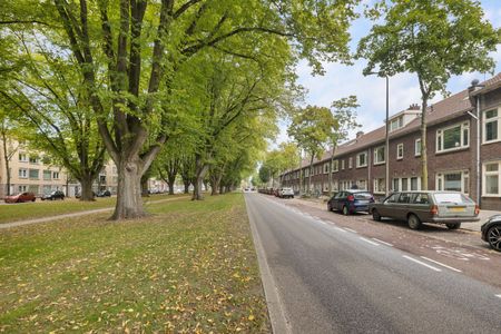 Prins Bernhardlaan 33, Schaakbuurt en omgeving, 3555AB, Utrecht - Foto 3
