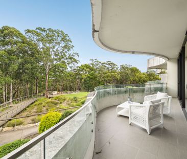 A111/6-8 Shout Ridge, Lindfield NSW 2070 - Apartment For Rent | Domain - Photo 2