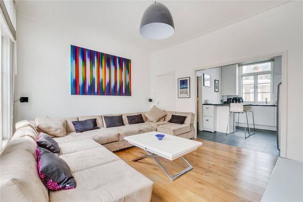 2 bedroom flat to rent - Photo 1