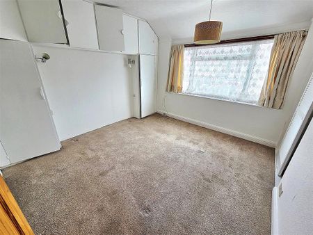 2 bedroom terraced house to rent - Photo 5