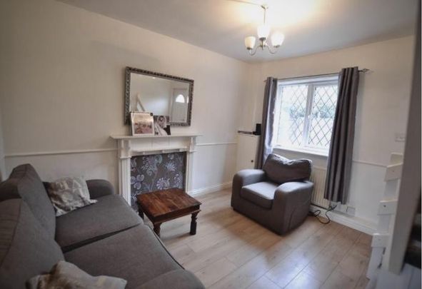 2 bedroom terraced house to rent - Photo 1