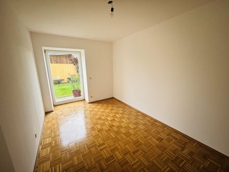 Gemütliche Gartenwohnung in Fernitz-Mellach – Ihr neues Zuhause für 592,41 €! - Foto 2