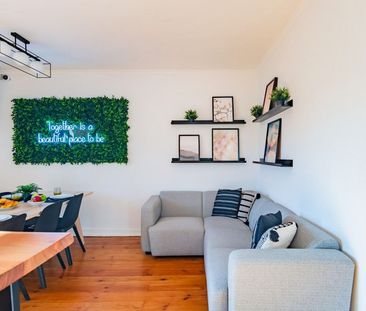 Rua Latino Coelho - Photo 1