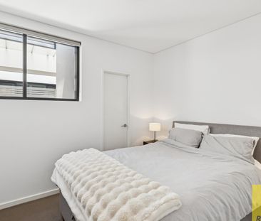 Spacious Furnished Apartment - Photo 4