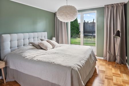 Höglandsvägen, Täby - Photo 5