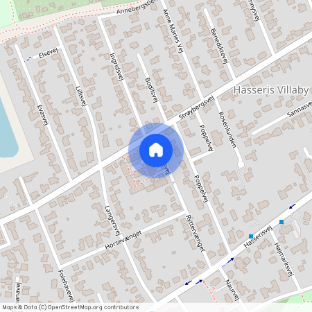 Clementsvej 7 ST 1, 9000 Aalborg