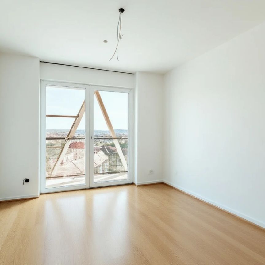 LEVEL GRAZ – Lebensgefühl auf höchstem Niveau - Photo 1