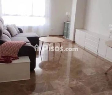 Piso en alquiler en Calle Maestro Sapena - Foto 1
