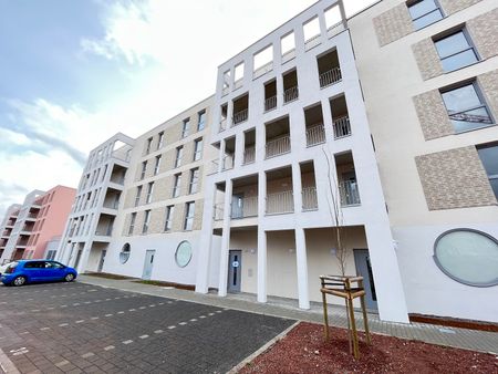 einziehen und wohlfühlen am Kurpark - Photo 4