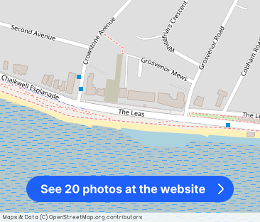 The Leas, Westcliff On Sea - Photo 1