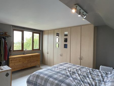 4 bedroom terraced house to rent - Photo 4