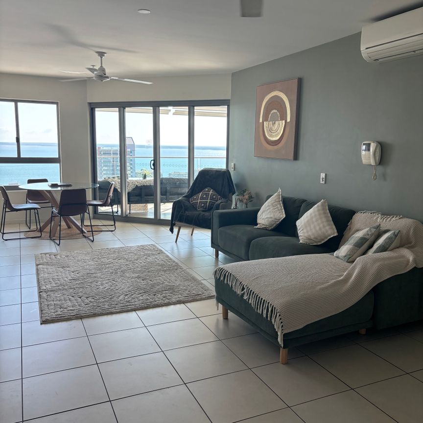 Darwin CBD - Photo 1