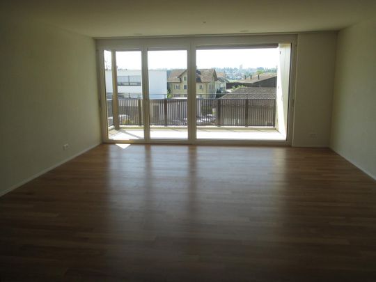 Grosszügige, moderne 3.5-Zimmerwohnung in Emmen - Foto 1