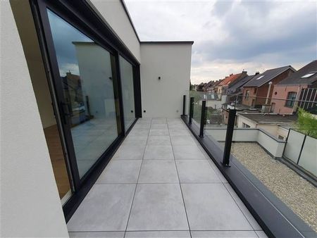 Appartement te huur - Photo 5