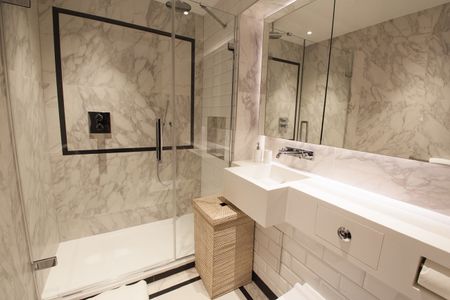 2 Bed Flat, Chapter Street, SW1P - Photo 5