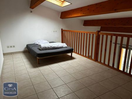 Location Appartement 2 pièces 45m² CLERMONT L HERAULT 34800 - Photo 5