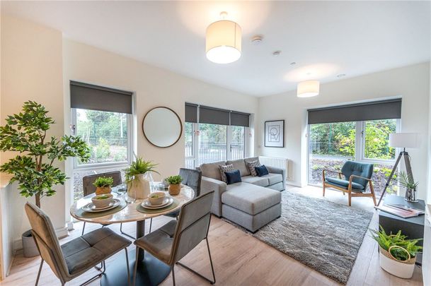 Shackleton Glebe, Shackleton Park, Lucan, Co.Dublin - Photo 1