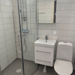 Kapellgatan 5 A - Photo 2