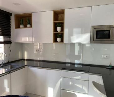 Alquiler de piso en Calle Marbella - Photo 4