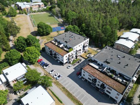 Ormingeringen, Saltsjö-Boo - Foto 4
