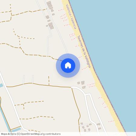 Tavernes De La Valldigna