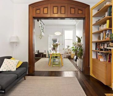 MGM MARTIN – GRAND FREESTANDING THREE BEDROOM + STUDY/SUNROOM FEDER... - Photo 3