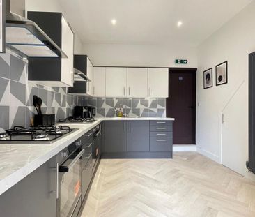 Studio to rent - Photo 6
