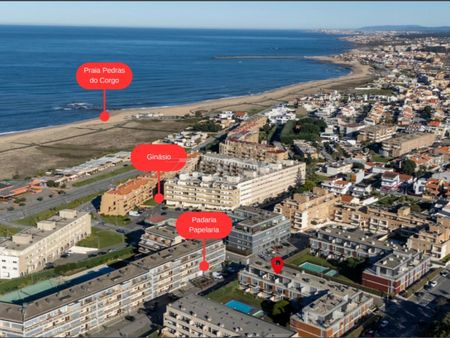 Apartamento T2 em Porto - Photo 4