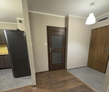 Komfortowe mieszkanie jednopokojowe na wynajem – Kalisz, Dobrzec - Photo 5