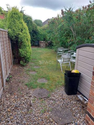 De Beauvoir Road, University, Reading, RG1 - Photo 2