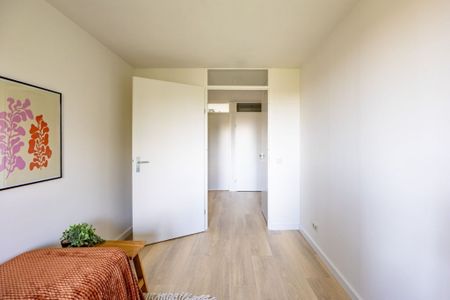 Te huur: Appartement Jerusalem in Venray - Foto 2