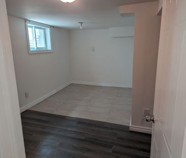 For Lease - 255 Wallace Avenue Unit# LOWER, Welland, Ontario - Photo 1