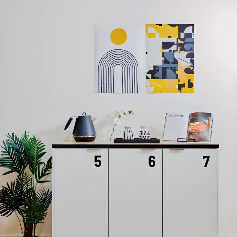 6 Bedroom Apartment High Floor - Photo 1